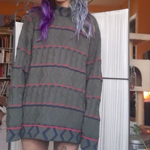 Tommy Hilfiger Sweater